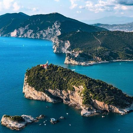 The One - Sun 'N Sea Rooms La Spezia Dış mekan fotoğraf