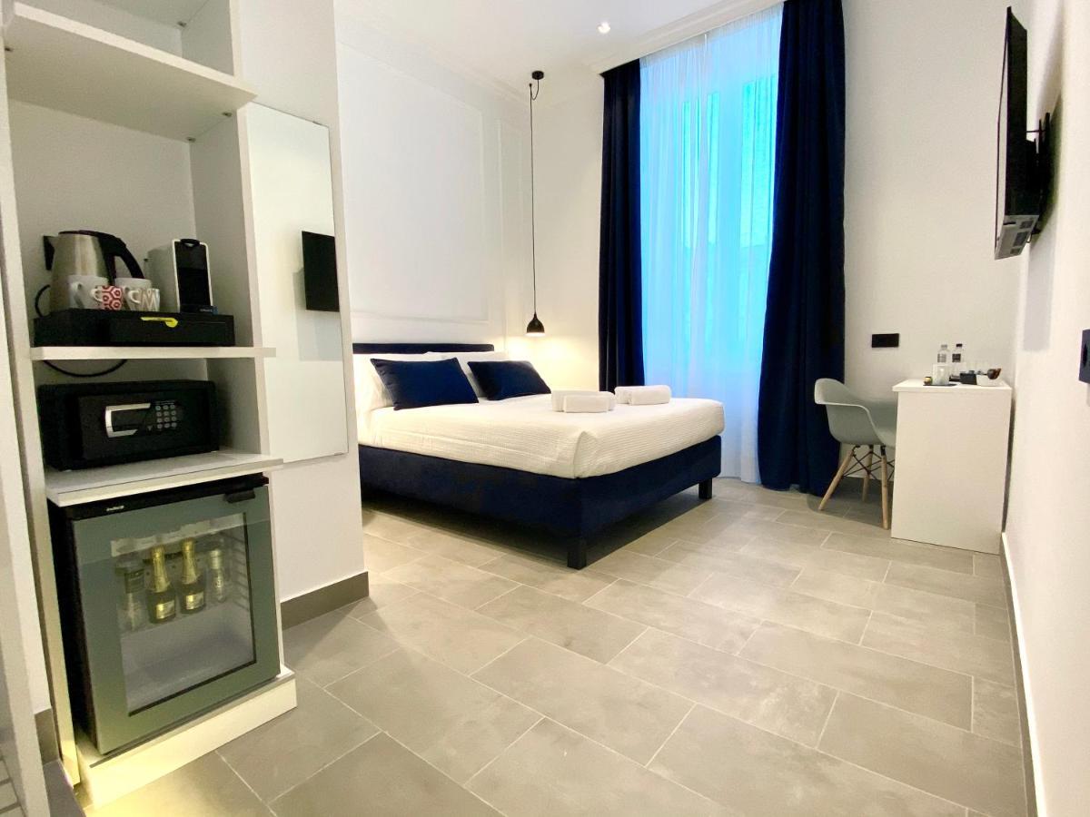The One - Sun 'N Sea Rooms La Spezia Dış mekan fotoğraf