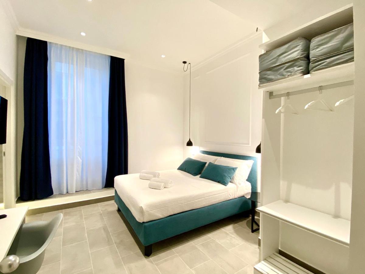 The One - Sun 'N Sea Rooms La Spezia Dış mekan fotoğraf