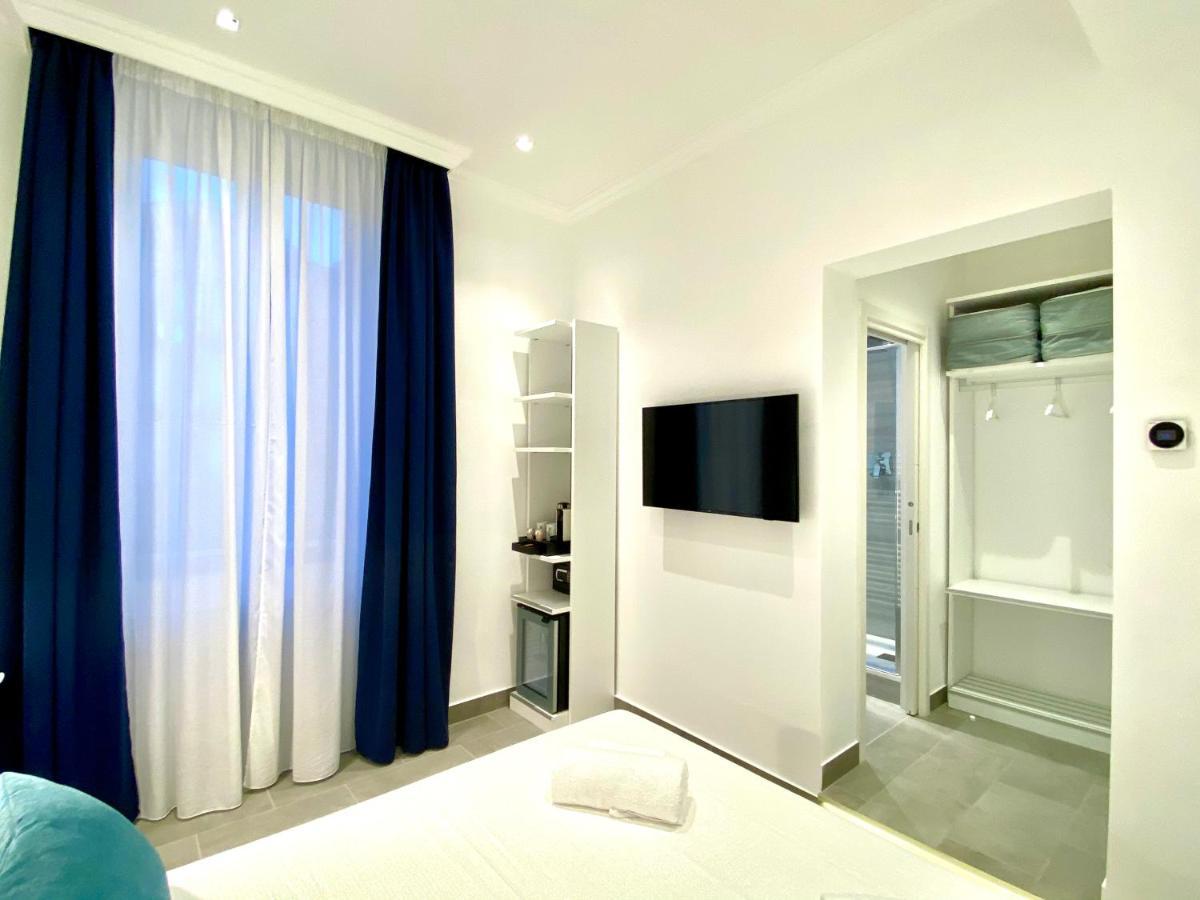 The One - Sun 'N Sea Rooms La Spezia Dış mekan fotoğraf