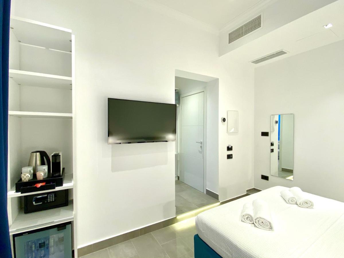 The One - Sun 'N Sea Rooms La Spezia Dış mekan fotoğraf