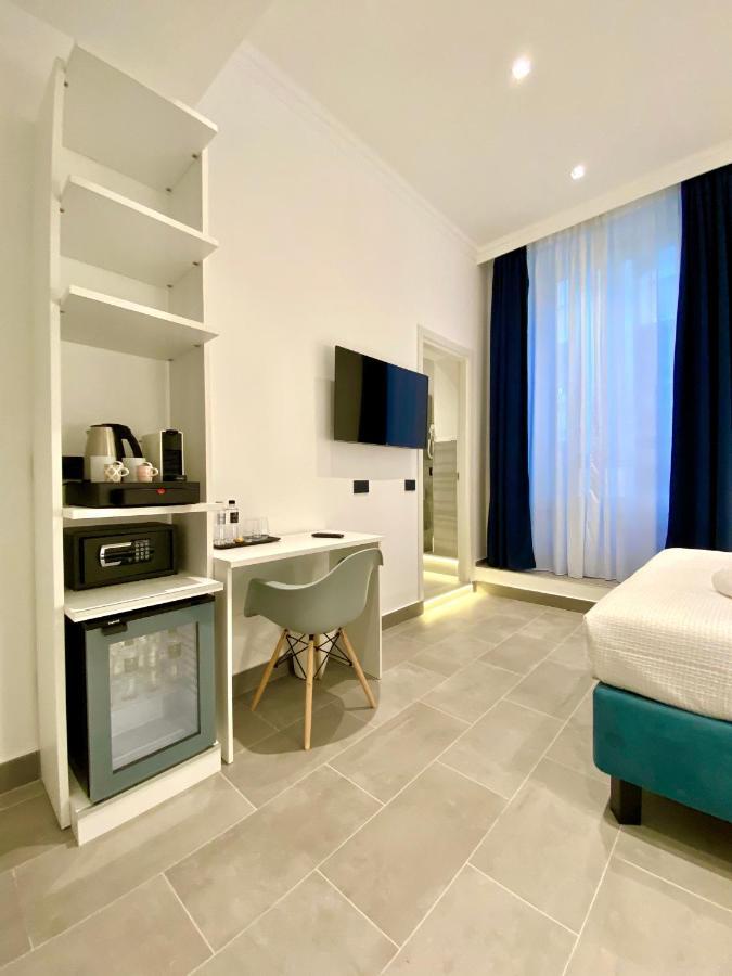 The One - Sun 'N Sea Rooms La Spezia Dış mekan fotoğraf