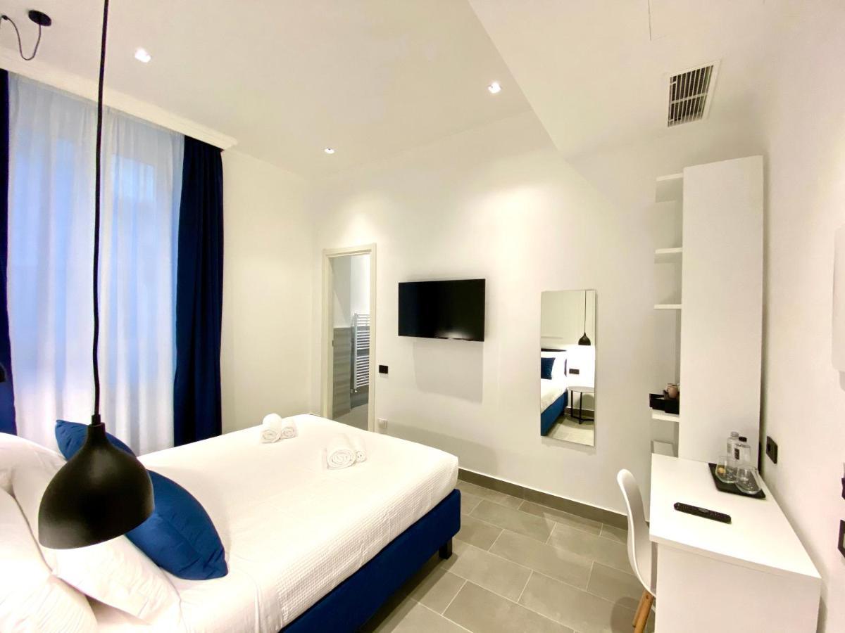 The One - Sun 'N Sea Rooms La Spezia Dış mekan fotoğraf